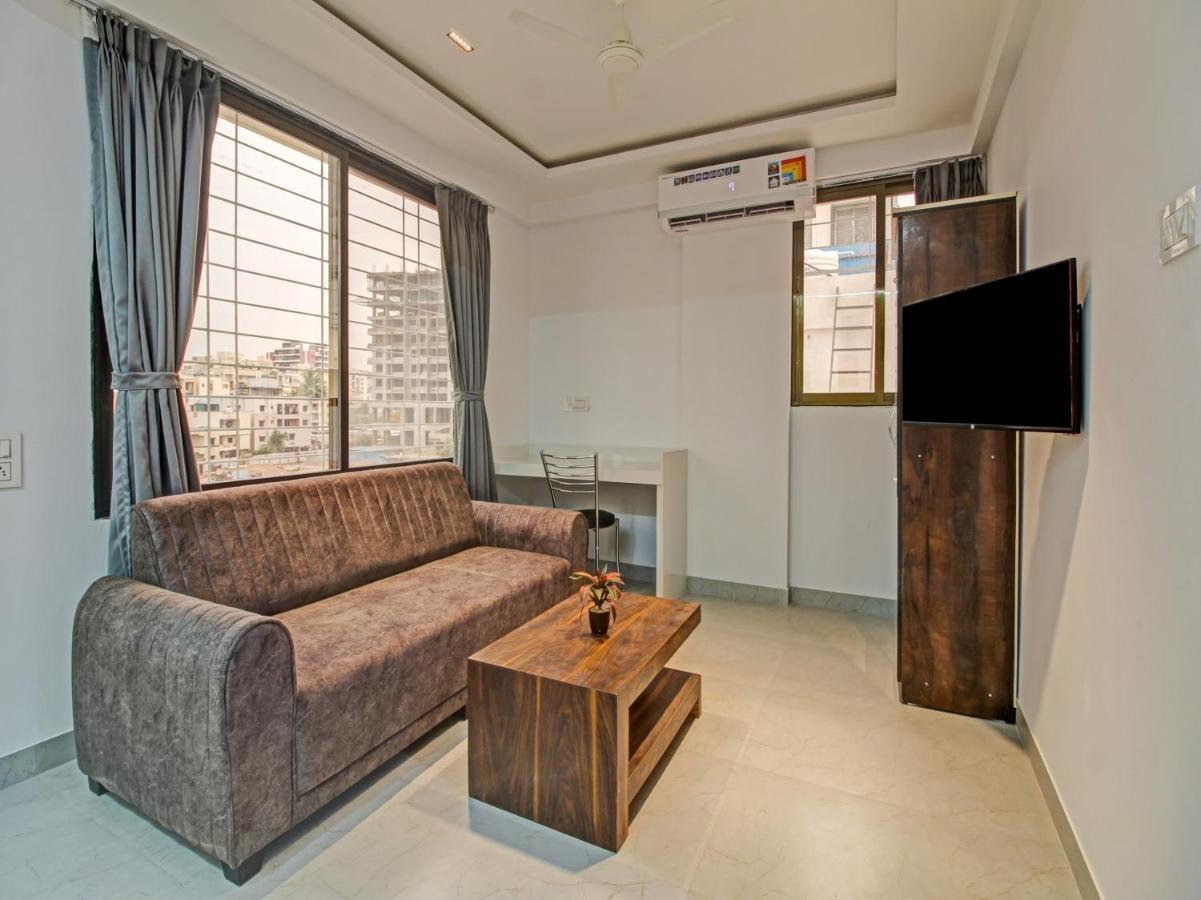 Hotel Collection O Crystal Pimpri-Chinchwad Exterior foto