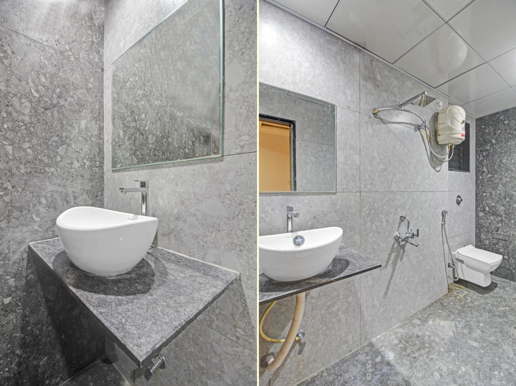Hotel Collection O Crystal Pimpri-Chinchwad Exterior foto